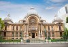 Екскурзия през май до Румъния! 2 нощувки със закуски в Hotel Bulevard 2* в Синая, транспорт, екскурзовод и програма в Букурещ! - thumb1 4