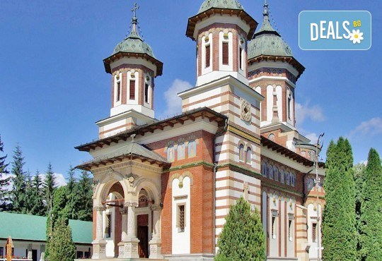 Екскурзия през май до Румъния! 2 нощувки със закуски в Hotel Bulevard 2* в Синая, транспорт, екскурзовод и програма в Букурещ! - Снимка 8