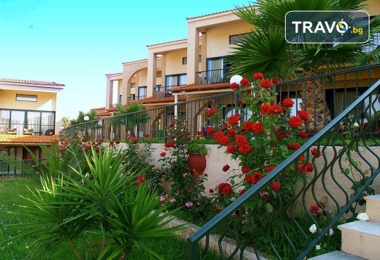 All inclusive почивка за 24 май в Гърция, Халкидики! 3 нощувки All във Village Mare 4*, Ситония, транспорт и водач от Травел Мания! - Снимка 2