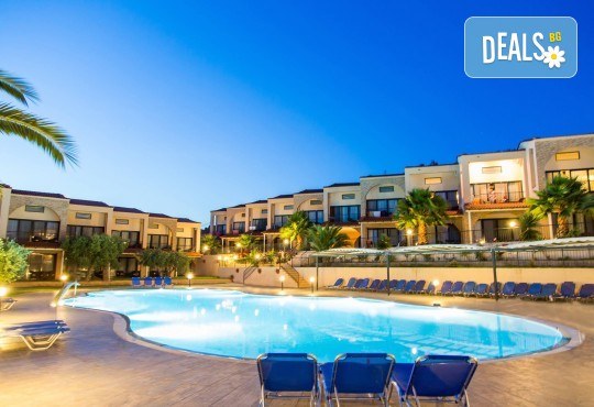All inclusive почивка за 24 май в Гърция, Халкидики! 3 нощувки All във Village Mare 4*, Ситония, транспорт и водач от Травел Мания! - Снимка 8