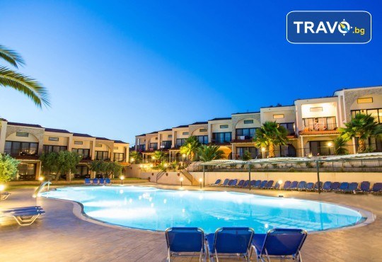 All inclusive почивка за 24 май в Гърция, Халкидики! 3 нощувки All във Village Mare 4*, Ситония, транспорт и водач от Травел Мания! - Снимка 8