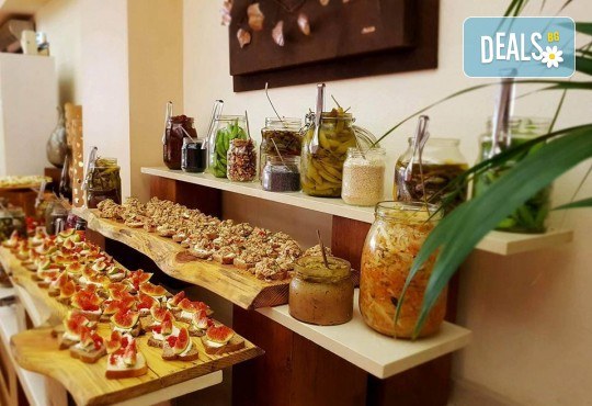 All inclusive почивка за 24 май в Гърция, Халкидики! 3 нощувки All във Village Mare 4*, Ситония, транспорт и водач от Травел Мания! - Снимка 5