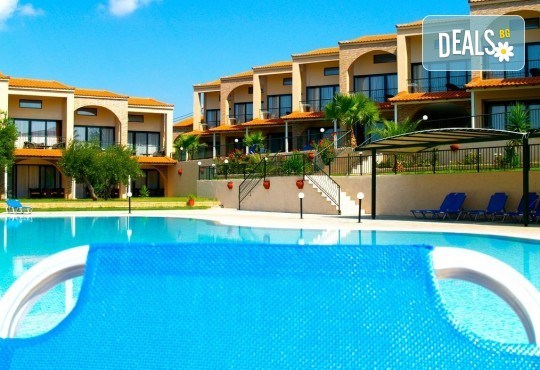 All inclusive почивка за 24 май в Гърция, Халкидики! 3 нощувки All във Village Mare 4*, Ситония, транспорт и водач от Травел Мания! - Снимка 3