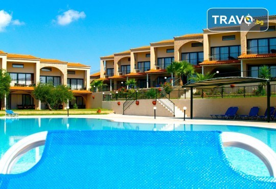All inclusive почивка за 24 май в Гърция, Халкидики! 3 нощувки All във Village Mare 4*, Ситония, транспорт и водач от Травел Мания! - Снимка 3