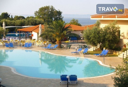 All inclusive почивка за 24 май в Гърция, Халкидики! 3 нощувки All във Village Mare 4*, Ситония, транспорт и водач от Травел Мания! - Снимка 9