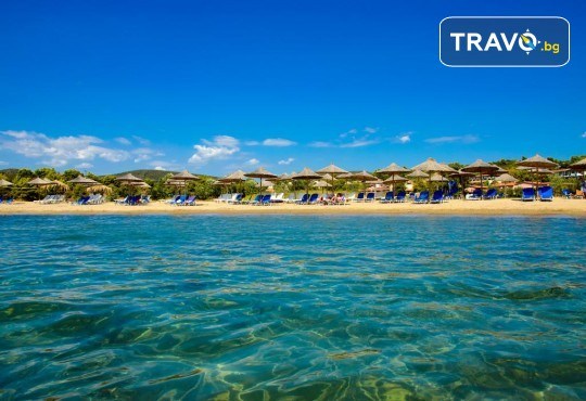 All inclusive почивка за 24 май в Гърция, Халкидики! 3 нощувки All във Village Mare 4*, Ситония, транспорт и водач от Травел Мания! - Снимка 12