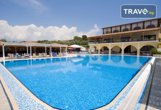 All inclusive почивка за 24 май в Гърция, Халкидики! 3 нощувки All във Village Mare 4*, Ситония, транспорт и водач от Травел Мания! - Снимка 10