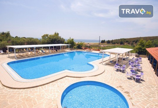 All inclusive почивка за 24 май в Гърция, Халкидики! 3 нощувки All във Village Mare 4*, Ситония, транспорт и водач от Травел Мания! - Снимка 11