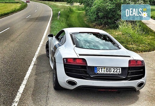 Поглезете автомобила си с пастиране, гланциране и пране на салон в сервиз Автомакс 13! Предплатете! - Снимка 1