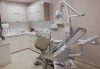 Професионално домашно избелване на зъби с индивидуални шини, профилактичен преглед, ултразвуково почистване на плака и зъбен камък и полиране на зъбите с Аir Flow в дентален кабинет Казбек! - thumb 5