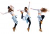 Да стопим калории по забавен и приятен начин! 4 тренировки ZUMBA FITNESS в Студио за аеробика и танци Фейм! - thumb 4