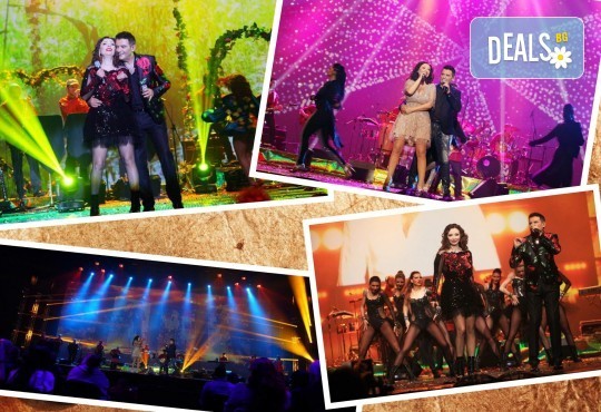 Дует Ритон с грандиозен концерт Чакаме ви с любов на 30-ти май (четвъртък) в Зала 1, НДК! - Снимка 13