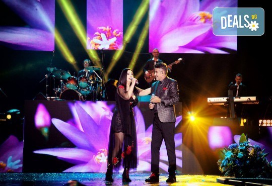 Дует Ритон с грандиозен концерт Чакаме ви с любов на 30-ти май (четвъртък) в Зала 1, НДК! - Снимка 4