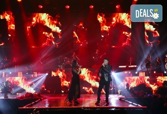 Дует Ритон с грандиозен концерт Чакаме ви с любов на 30-ти май (четвъртък) в Зала 1, НДК! - Снимка 8