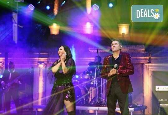 Дует Ритон с грандиозен концерт Чакаме ви с любов на 30-ти май (четвъртък) в Зала 1, НДК! - Снимка 6