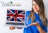 Онлайн курс по разговорен английски език с британски преподавател във виртуална класна стая в реално време от Езиков център Школата! - thumb 5