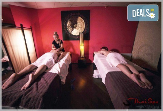 90-минутен СПА ритуал Колагеново захранване! Маска на цяло тяло с морски колаген, 60 мин. масаж и релаксация в солна стая за един или двама от Thai SPA! - Снимка 3