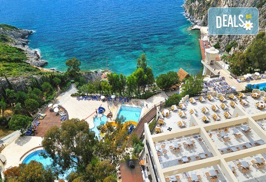5-звездна почивка през май в Ladonia Hotel Adakule 5*, Кушадасъ, Турция! 7 нощувки на база Ultra All Inclusive, транспорт и екскурзовод! - Снимка 5