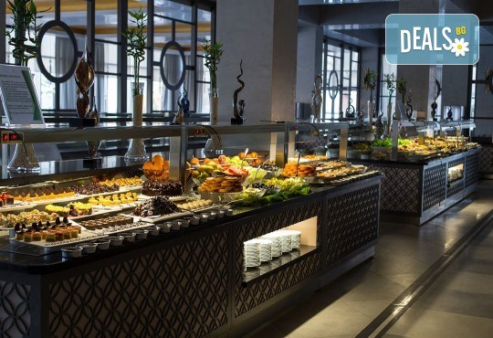 Супер цени за почивка в The Roxy Luxury Moon 5*, Дидим! 7 нощувки на база Ultra All Inclusive, транспорт от Дорис Травел! - Снимка 7