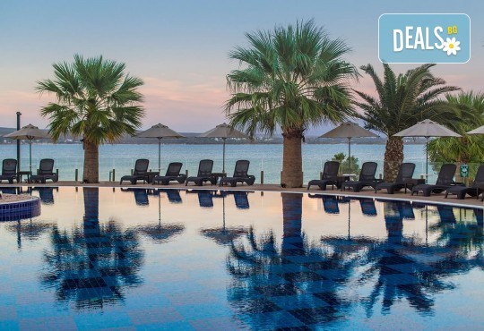 Супер цени за почивка в The Roxy Luxury Moon 5*, Дидим! 7 нощувки на база Ultra All Inclusive, транспорт от Дорис Травел! - Снимка 13