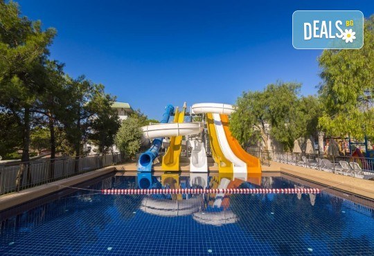Супер цени за почивка в The Roxy Luxury Moon 5*, Дидим! 7 нощувки на база Ultra All Inclusive, транспорт от Дорис Травел! - Снимка 12