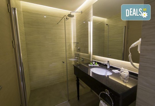 Супер цени за почивка в The Roxy Luxury Moon 5*, Дидим! 7 нощувки на база Ultra All Inclusive, транспорт от Дорис Травел! - Снимка 6