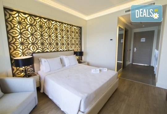 Супер цени за почивка в The Roxy Luxury Moon 5*, Дидим! 7 нощувки на база Ultra All Inclusive, транспорт от Дорис Травел! - Снимка 4