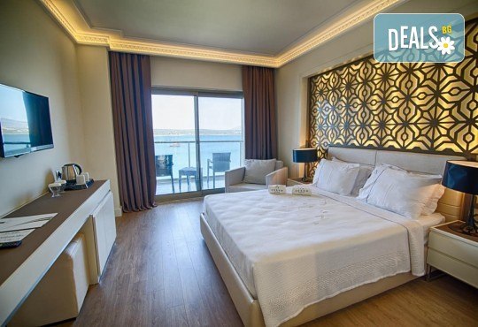 Супер цени за почивка в The Roxy Luxury Moon 5*, Дидим! 7 нощувки на база Ultra All Inclusive, транспорт от Дорис Травел! - Снимка 5