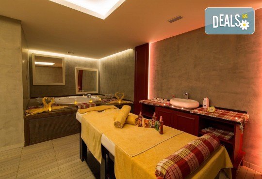 Супер цени за почивка в The Roxy Luxury Moon 5*, Дидим! 7 нощувки на база Ultra All Inclusive, транспорт от Дорис Травел! - Снимка 11