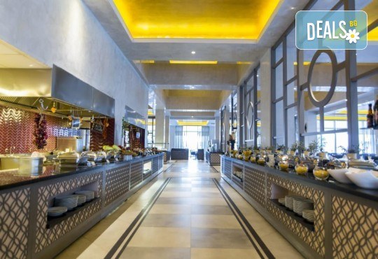 Супер цени за почивка в The Roxy Luxury Moon 5*, Дидим! 7 нощувки на база Ultra All Inclusive, транспорт от Дорис Травел! - Снимка 8