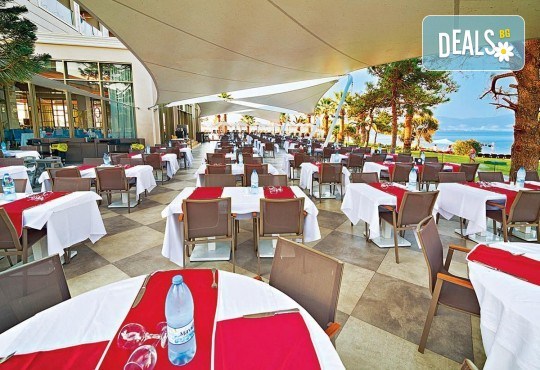 Супер цени за почивка в The Roxy Luxury Moon 5*, Дидим! 7 нощувки на база Ultra All Inclusive, транспорт от Дорис Травел! - Снимка 10