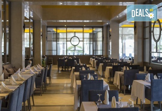 Супер цени за почивка в The Roxy Luxury Moon 5*, Дидим! 7 нощувки на база Ultra All Inclusive, транспорт от Дорис Травел! - Снимка 9