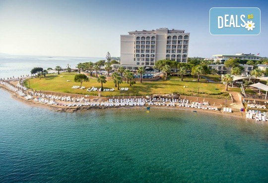 Супер цени за почивка в The Roxy Luxury Moon 5*, Дидим! 7 нощувки на база Ultra All Inclusive, транспорт от Дорис Травел! - Снимка 1