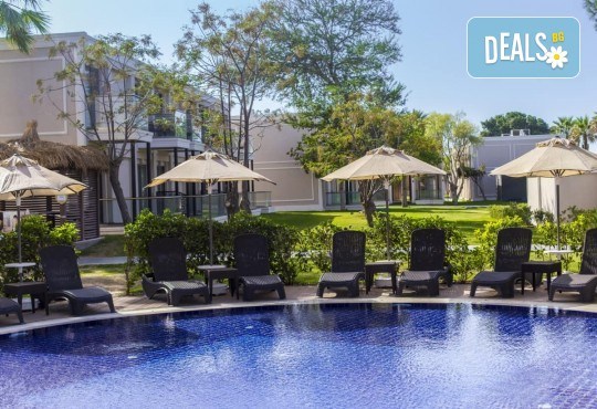 Супер цени за почивка в The Roxy Luxury Moon 5*, Дидим! 7 нощувки на база Ultra All Inclusive, транспорт от Дорис Травел! - Снимка 3