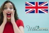 Онлайн курс по разговорен английски език с британски преподавател във виртуална класна стая в реално време от Езиков център Школата! - thumb 3