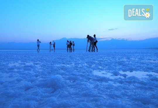 Last minute! Екскурзия до Кападокия, Болу, Анкара, Коня, Акшехир, Ескишехир, Бурса и Ялова! 4 нощувки със закуски, транспорт и посещение на езерото Туз гьол! - Снимка 7