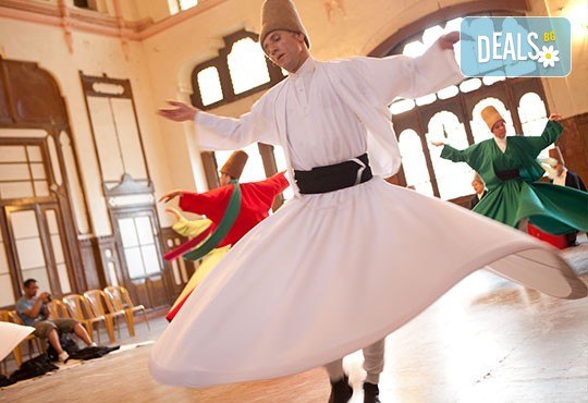 Last minute! Екскурзия до Кападокия, Болу, Анкара, Коня, Акшехир, Ескишехир, Бурса и Ялова! 4 нощувки със закуски, транспорт и посещение на езерото Туз гьол! - Снимка 10