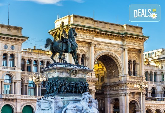 Last minute! Екскурзия през май до Френската ривиера и Лигурия! 5 нощувки със закуски, транспорт, посещение на Ница, Монако, Милано, Верона и Загреб! Потвърдено пътуване! - Снимка 10