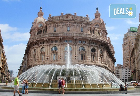 Last minute! Екскурзия през май до Френската ривиера и Лигурия! 5 нощувки със закуски, транспорт, посещение на Ница, Монако, Милано, Верона и Загреб! Потвърдено пътуване! - Снимка 15