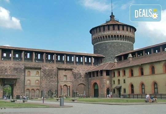 Last minute! Екскурзия през май до Френската ривиера и Лигурия! 5 нощувки със закуски, транспорт, посещение на Ница, Монако, Милано, Верона и Загреб! Потвърдено пътуване! - Снимка 11