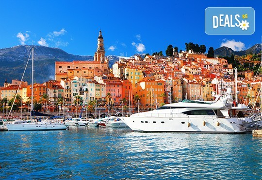 Last minute! Екскурзия през май до Френската ривиера и Лигурия! 5 нощувки със закуски, транспорт, посещение на Ница, Монако, Милано, Верона и Загреб! Потвърдено пътуване! - Снимка 6