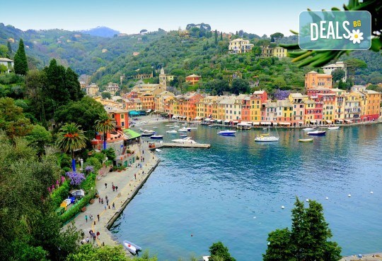 Last minute! Екскурзия през май до Френската ривиера и Лигурия! 5 нощувки със закуски, транспорт, посещение на Ница, Монако, Милано, Верона и Загреб! Потвърдено пътуване! - Снимка 3