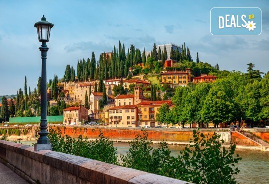 Last minute! Екскурзия през май до Френската ривиера и Лигурия! 5 нощувки със закуски, транспорт, посещение на Ница, Монако, Милано, Верона и Загреб! Потвърдено пътуване! - Снимка 12