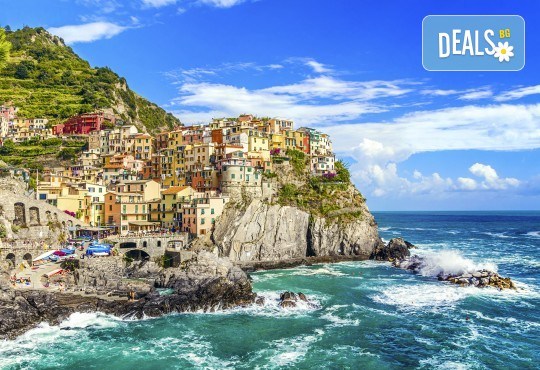 Last minute! Екскурзия през май до Френската ривиера и Лигурия! 5 нощувки със закуски, транспорт, посещение на Ница, Монако, Милано, Верона и Загреб! Потвърдено пътуване! - Снимка 1