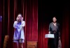 Гледайте Станка Калчева и Силвия Лулчева в „Като трохи на прозореца“ на 25.04. от 19 ч. в Младежки театър, камерна сцена, 1 билет - thumb 9