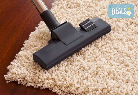 Професионално машинно пране и подсушаване на килими, мокети и пътеки на Ваш адрес от професионално почистване КИМИ! - Снимка 2
