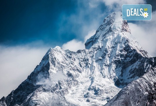 Пътуване до Непал с водач с български език! Самолетен билет, летищни такси и включен багаж, всички трансфери, 9 нощувки пълен пансион, екскурзии, входни такси, възможност за полет над Еверест - Снимка 2