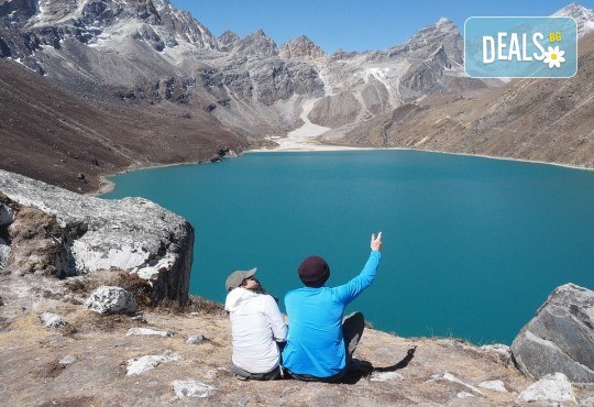 Пътуване до Непал с водач с български език! Самолетен билет, летищни такси и включен багаж, всички трансфери, 9 нощувки пълен пансион, екскурзии, входни такси, възможност за полет над Еверест - Снимка 6