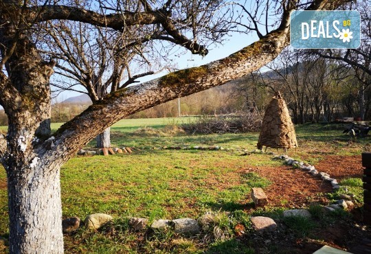 Великден в с. Иново и с.Врътовац, Сърбия, в Стара планина! 2 или 3 нощувки в Етно Къща Анджела или Вила Бояна, закуски и вечери, Великденски обяд, жива музика! - Снимка 15