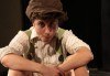 За децата! На 21-ви април (неделя) гледайте Том Сойер по едноименния детски роман на Марк Твен в Малък градски театър Зад канала! - thumb 4